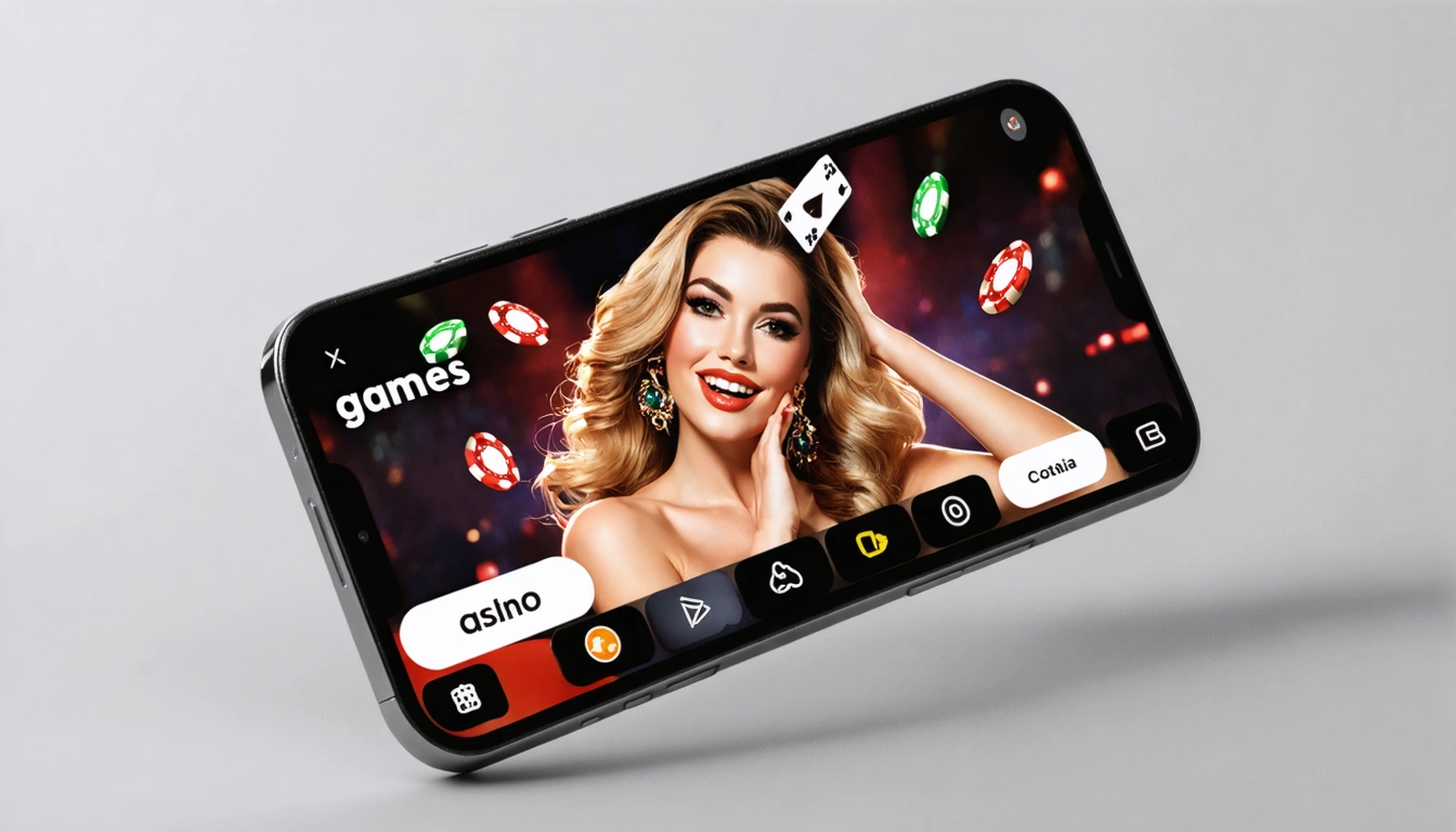 games Pin Up