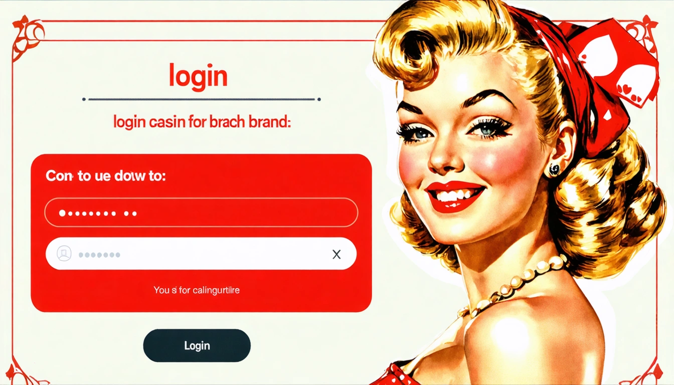 login Pin Up