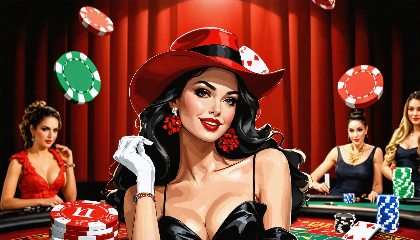 login Pin Up